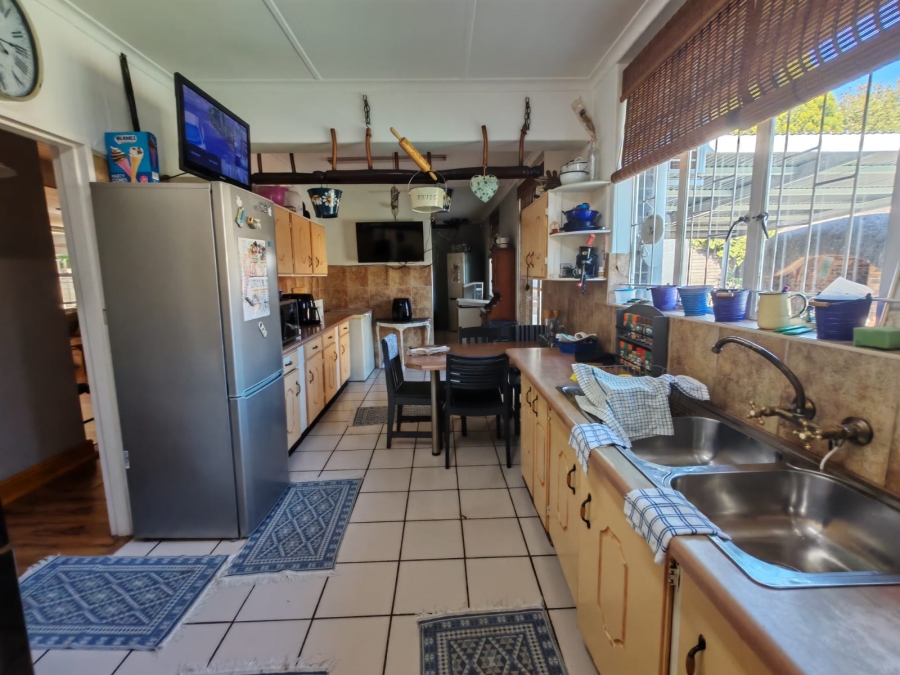 4 Bedroom Property for Sale in Sasolburg Ext 23 Free State